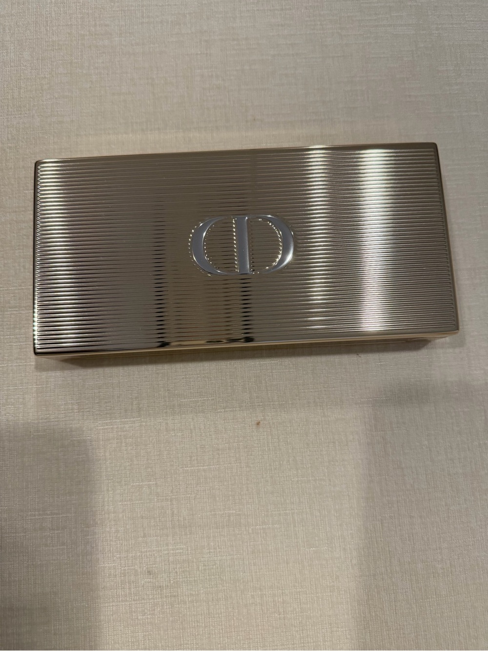 Christian Dior Beauty 2023 Minadiuere Clutch with chain - Picture 7 of 8